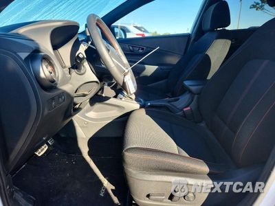 Zdjęcie 7 z 13 samochodu: 2022 HYUNDAI KONA N LINE VIN:KM8K3CA32NU796420 - miniatura