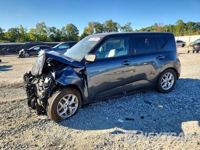 2024 KIA SOUL LX KNDJ23AU4R7898219 - główne zdjęcie licytacji z USA - miniatura