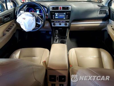 Zdjęcie 8 z 13 samochodu: 2015 SUBARU OUTBACK 2.5I LIMITED VIN:4S4BSBLCXF3315475 - miniatura