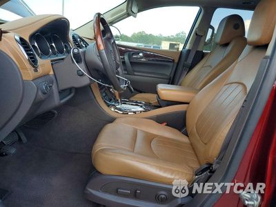 Zdjęcie 7 z 13 samochodu: 2017 BUICK ENCLAVE VIN:5GAKRCKD0HJ110909 - miniatura