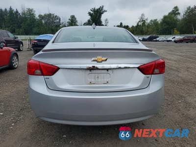 Zdjęcie 6 z 12 samochodu: 2018 CHEVROLET IMPALA LT VIN:2G1105S33J9160026 - miniatura