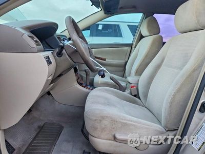 Zdjęcie 7 z 12 samochodu: 2008 TOYOTA COROLLA CE VIN:1NXBR32E48Z964027 - miniatura