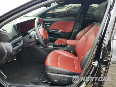 Zdjęcie 7 z 12 samochodu: 2025 KIA K4 GT-LINE TURBO VIN:3KPFW4DC4SE098979 - miniatura