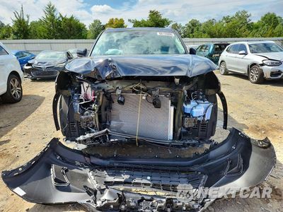 Piąte zdjęcie samochodu w środku: 2026 TOYOTA GRAND HIGHLANDER XLE VIN:5TDAAAB54TS105660 - miniatura