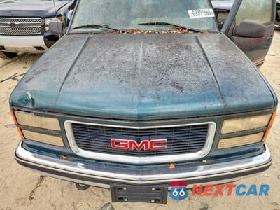 Zdjęcie 12 z 14 samochodu: 1996 GMC YUKON VIN:1GKEK13R6TJ734189 - miniatura