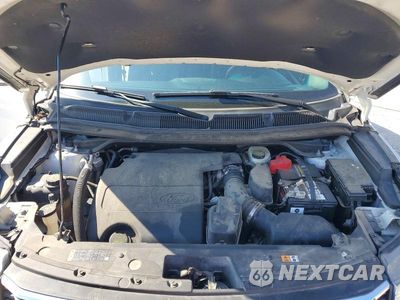 Zdjęcie 12 z 13 samochodu: 2017 FORD EXPLORER XLT VIN:1FM5K8D81HGB27577 - miniatura