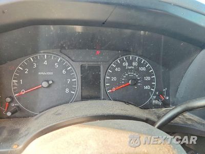Zdjęcie 9 z 12 samochodu: 2017 NISSAN NV 1500 SV VIN:1N6BF0KM9HN801089 - miniatura