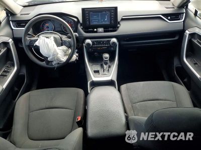 Zdjęcie 8 z 14 samochodu: 2019 TOYOTA RAV4 LE VIN:2T3F1RFV4KW065589 - miniatura