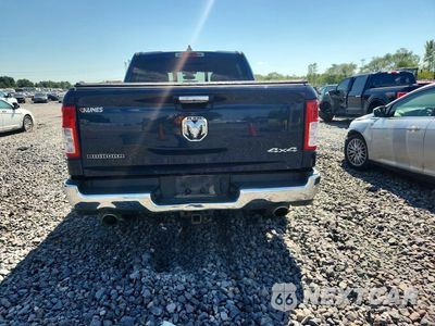 Zdjęcie 6 z 12 samochodu: 2019 RAM 1500 BIG HORN/LONE STAR VIN:1C6SRFFT2KN851118 - miniatura