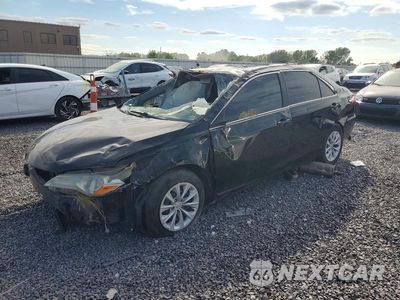2016 TOYOTA CAMRY LE 4T1BF1FK1GU581979 - główne zdjęcie licytacji z USA - miniatura