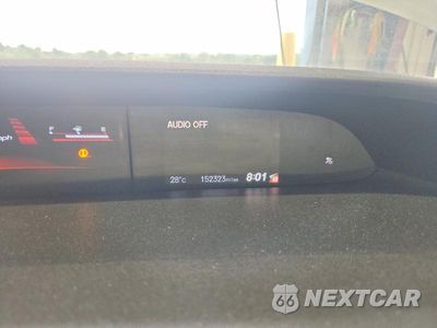 Zdjęcie 9 z 12 samochodu: 2014 HONDA CIVIC SI VIN:2HGFG4A53EH100119 - miniatura