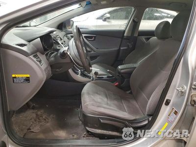 Zdjęcie 7 z 12 samochodu: 2014 HYUNDAI ELANTRA SE VIN:5NPDH4AE3EH499897 - miniatura