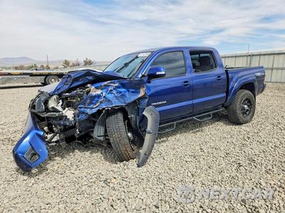 2014 TOYOTA TACOMA V6 3TMLU4EN9EM156426 - główne zdjęcie licytacji z USA - miniatura