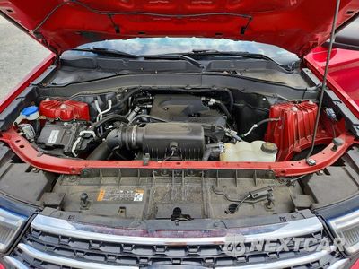 Zdjęcie 12 z 13 samochodu: 2020 FORD EXPLORER XLT VIN:1FMSK8DHXLGC19671 - miniatura