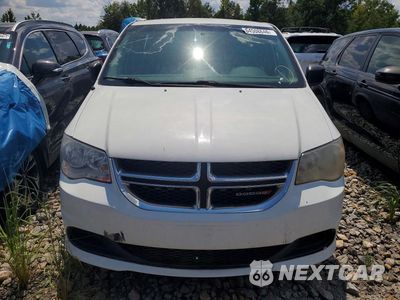 Zdjęcie 9 z 25 samochodu: 2014 DODGE GRAND CARAVAN SE VIN:2C4RDGBG0ER186506 - miniatura