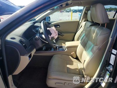 Zdjęcie 7 z 12 samochodu: 2015 ACURA RDX TECHNOLOGY VIN:5J8TB4H58FL018155 - miniatura