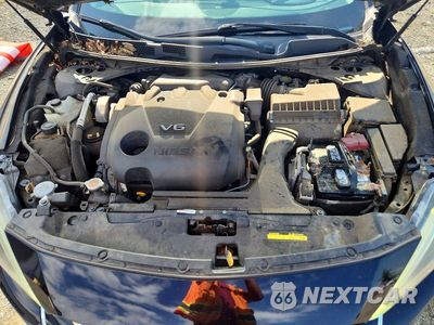 Zdjęcie 11 z 12 samochodu: 2016 NISSAN MAXIMA 3.5 SL VIN:1N4AA6APXGC433274 - miniatura