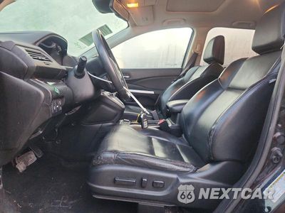 Zdjęcie 7 z 14 samochodu: 2015 HONDA CR-V TOURING VIN:5J6RM4H93FL028656 - miniatura
