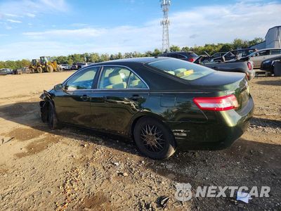 Drugie zdjęcie samochodu z przodu: 2010 TOYOTA CAMRY LE VIN:4T1BF3EK1AU543625 - miniatura