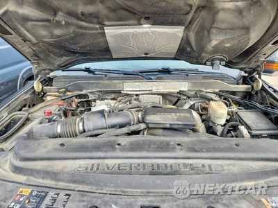 Zdjęcie 11 z 12 samochodu: 2017 CHEVROLET SILVERADO K3500 LTZ VIN:1GC4K0CY0HF147263 - miniatura
