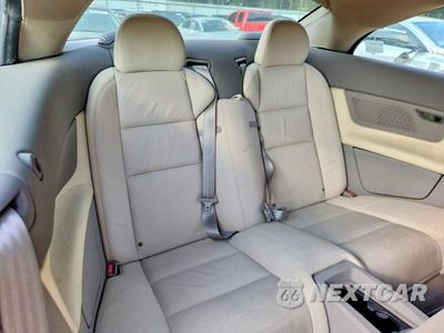 Zdjęcie 10 z 12 samochodu: 2008 VOLVO C70 T5 VIN:YV1MC672X8J047538 - miniatura