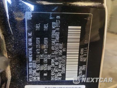 Zdjęcie 14 z 14 samochodu: 2020 TOYOTA HIGHLANDER HYBRID XLE VIN:5TDGBRCH3LS505398 - miniatura