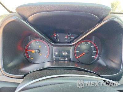 Zdjęcie 9 z 13 samochodu: 2015 GMC CANYON VIN:1GTH5AEA6F1230186 - miniatura