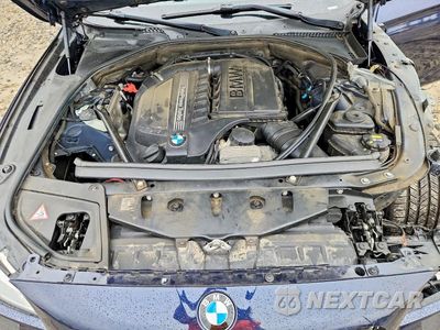 Zdjęcie 11 z 12 samochodu: 2015 BMW 535 XI VIN:WBA5B3C57FD540128 - miniatura