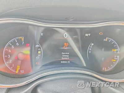 Zdjęcie 9 z 13 samochodu: 2019 JEEP GRAND CHEROKEE LIMITED VIN:1C4RJFBG7KC640872 - miniatura