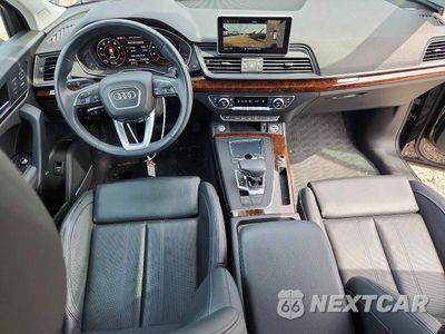 Zdjęcie 8 z 13 samochodu: 2020 AUDI Q5 PRESTIGE VIN:WA1CNAFY8L2088770 - miniatura