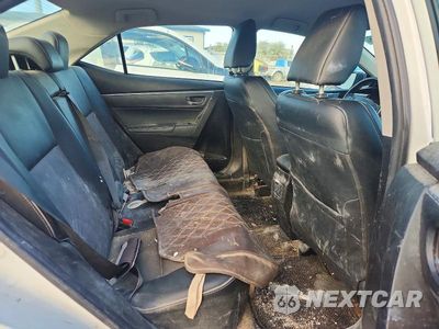 Zdjęcie 10 z 12 samochodu: 2016 TOYOTA COROLLA L VIN:5YFBURHE7GP558266 - miniatura
