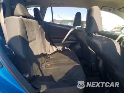 Zdjęcie 10 z 12 samochodu: 2018 TOYOTA RAV4 LE VIN:JTMBFREV4JD241831 - miniatura