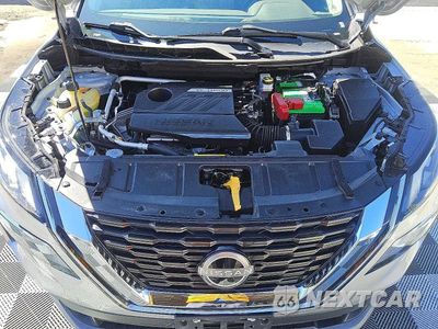 Zdjęcie 11 z 12 samochodu: 2023 NISSAN ROGUE SV VIN:5N1BT3BA6PC853420 - miniatura