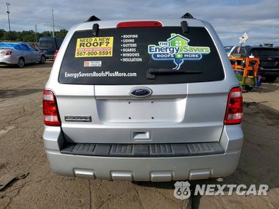 Zdjęcie 6 z 13 samochodu: 2010 FORD ESCAPE XLT VIN:1FMCU0D76AKD18988 - miniatura