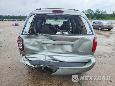 Zdjęcie 6 z 13 samochodu: 2003 DODGE CARAVAN VIN:2D4GP44323R113032 - miniatura