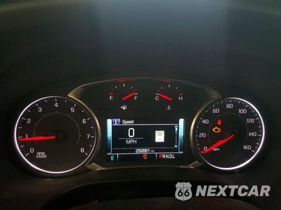 Zdjęcie 9 z 13 samochodu: 2019 GMC ACADIA SLT-1 VIN:1GKKNULS5KZ229730 - miniatura