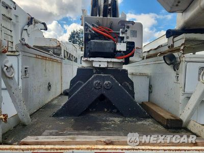 Zdjęcie 6 z 10 samochodu: 2012 FREIGHTLINER CONDOR BUCKET TRUCK VIN:1FVACXDT6CHBL1794 - miniatura