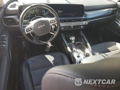 Zdjęcie 8 z 14 samochodu: 2025 KIA TELLURIDE S VIN:5XYP6DGC7SG684028 - miniatura