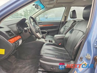 Zdjęcie 7 z 13 samochodu: 2010 SUBARU LEGACY 2.5I LIMITED VIN:4S3BMBK60A3237727 - miniatura