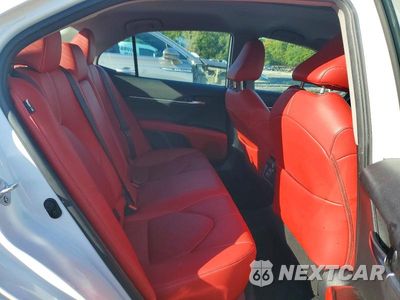 Zdjęcie 10 z 12 samochodu: 2024 TOYOTA CAMRY XSE VIN:4T1K61AK1RU849245 - miniatura
