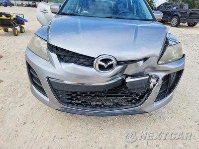 Zdjęcie 12 z 13 samochodu: 2011 MAZDA CX-7 VIN:JM3ER2A55B0388483 - miniatura