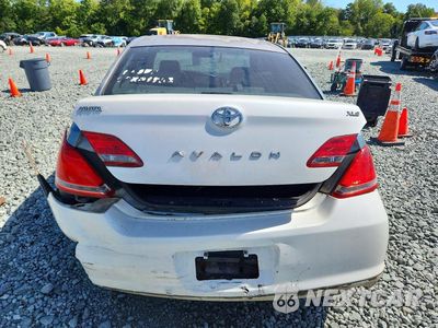 Zdjęcie 6 z 12 samochodu: 2006 TOYOTA AVALON XLS VIN:4T1BK36B06U099963 - miniatura