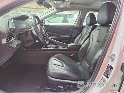 Zdjęcie 7 z 13 samochodu: 2025 HYUNDAI ELANTRA LIMITED VIN:KMHLP4DG9SU005759 - miniatura