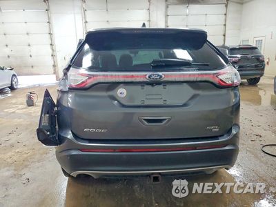 Zdjęcie 6 z 13 samochodu: 2018 FORD EDGE SEL VIN:2FMPK4J87JBC19599 - miniatura