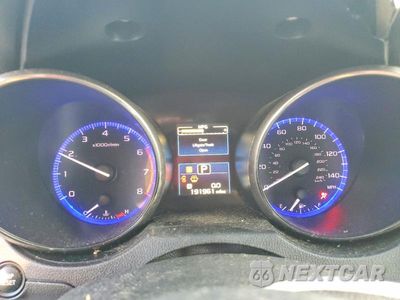 Zdjęcie 9 z 13 samochodu: 2015 SUBARU LEGACY 2.5I PREMIUM VIN:4S3BNAC66F3005114 - miniatura
