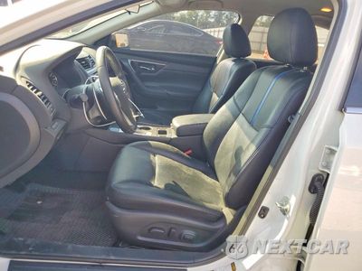Zdjęcie 7 z 13 samochodu: 2018 NISSAN ALTIMA 2.5 SR VIN:1N4AL3AP8JC279972 - miniatura