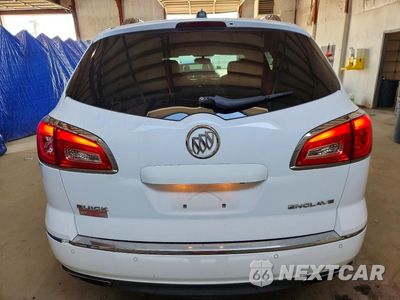 Zdjęcie 6 z 13 samochodu: 2017 BUICK ENCLAVE VIN:5GAKRAKD8HJ206050 - miniatura