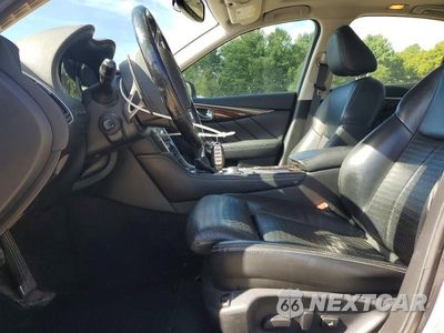 Zdjęcie 7 z 13 samochodu: 2016 INFINITI Q50 SPORT VIN:JN1EV7AR4GM345373 - miniatura