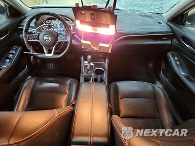 Zdjęcie 8 z 12 samochodu: 2024 NISSAN ALTIMA SR VIN:1N4BL4CV1RN387582 - miniatura