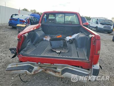 Zdjęcie 6 z 13 samochodu: 1997 CHEVROLET S TRUCK S10 VIN:1GCCS14X0V8117395 - miniatura